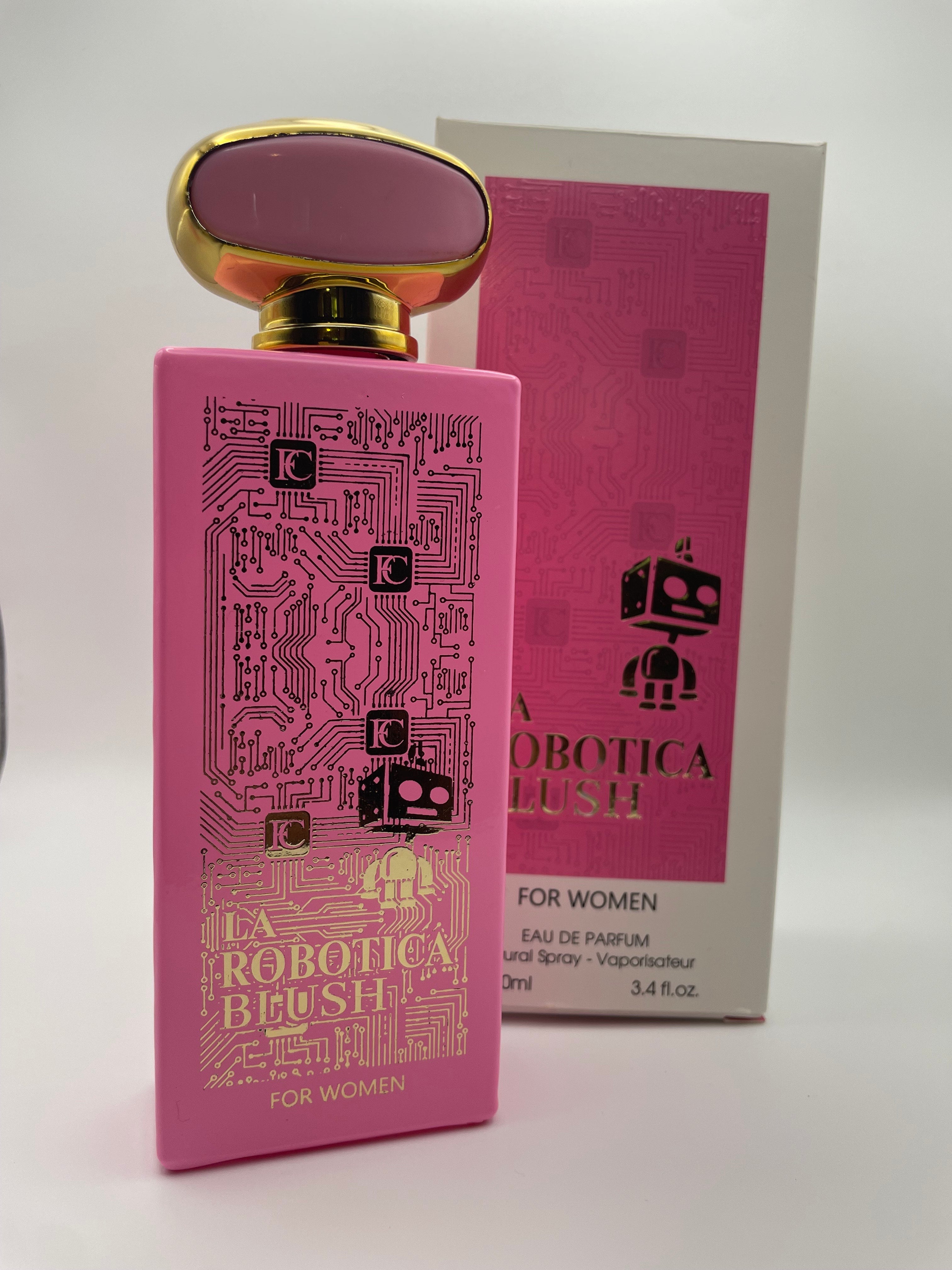 LA Robotica Blush