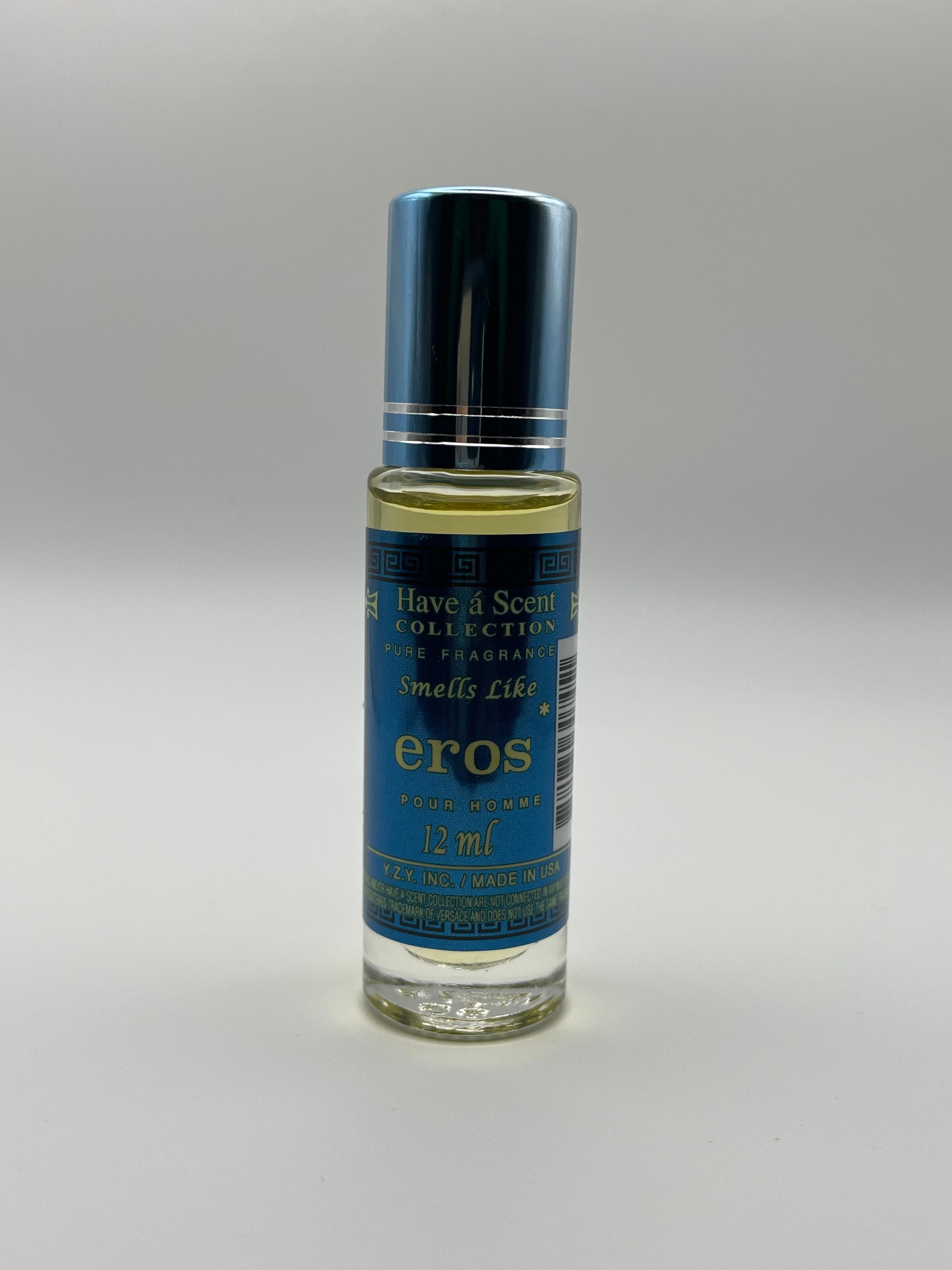 Eros Fragrance Oil