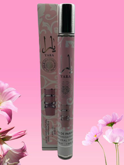 Yara Travel Spray