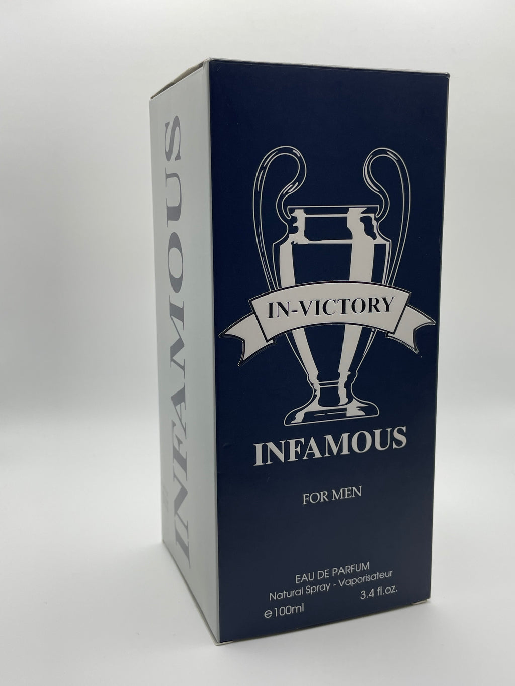 Infamous In Victory