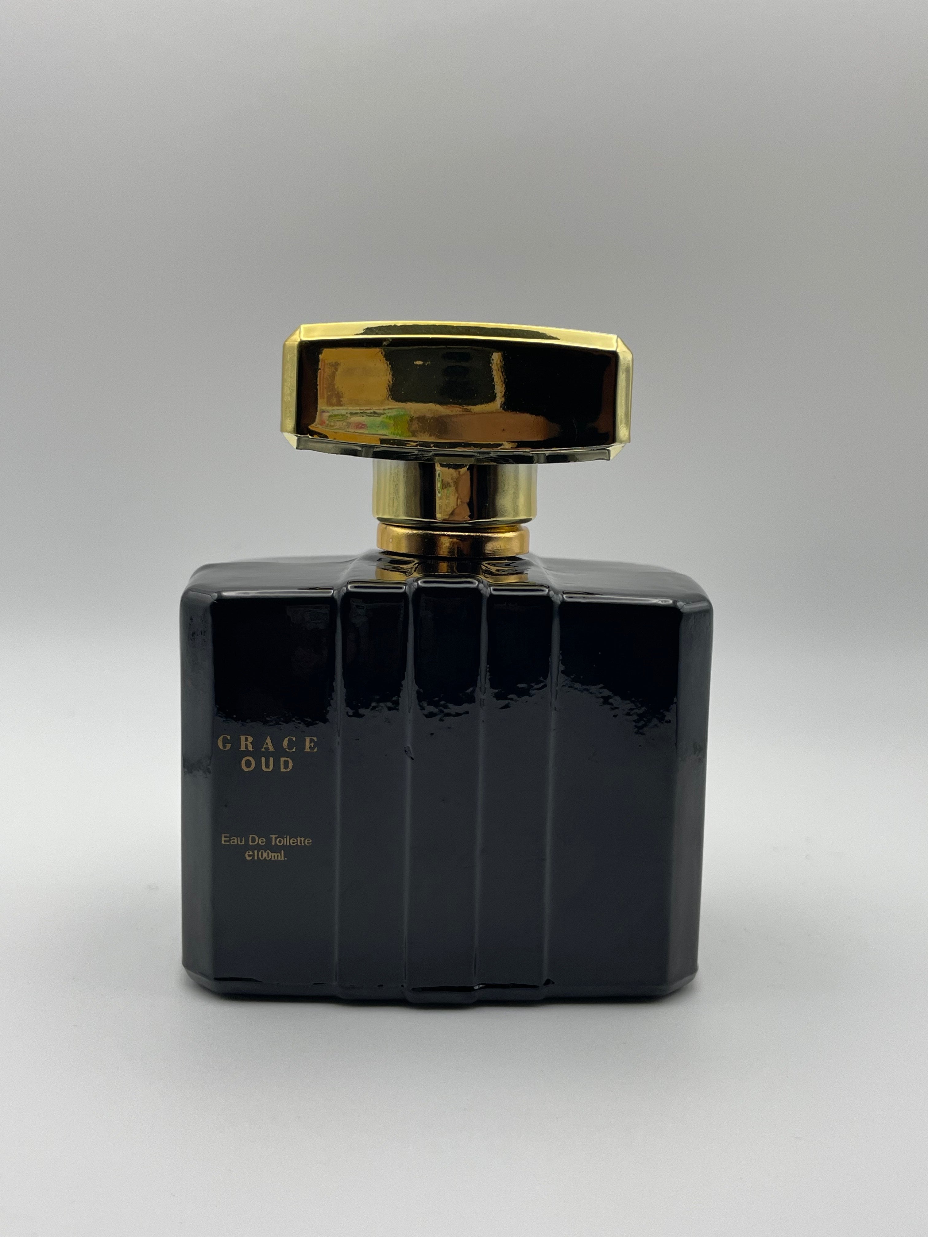 Grace Oud