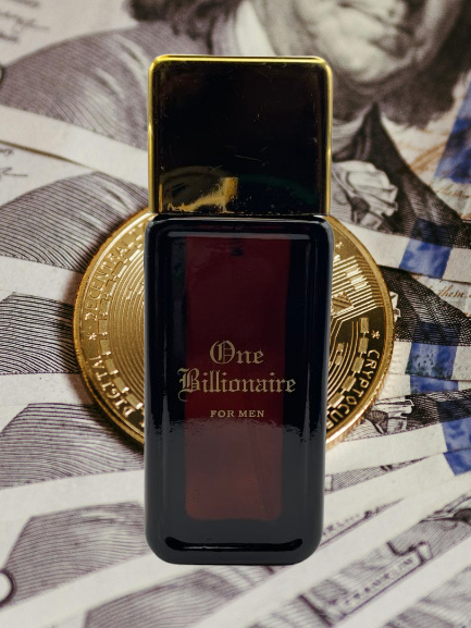 One Billionaire