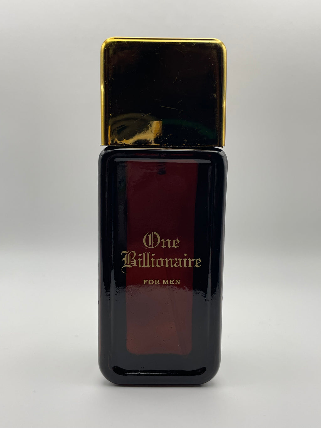 One Billionaire
