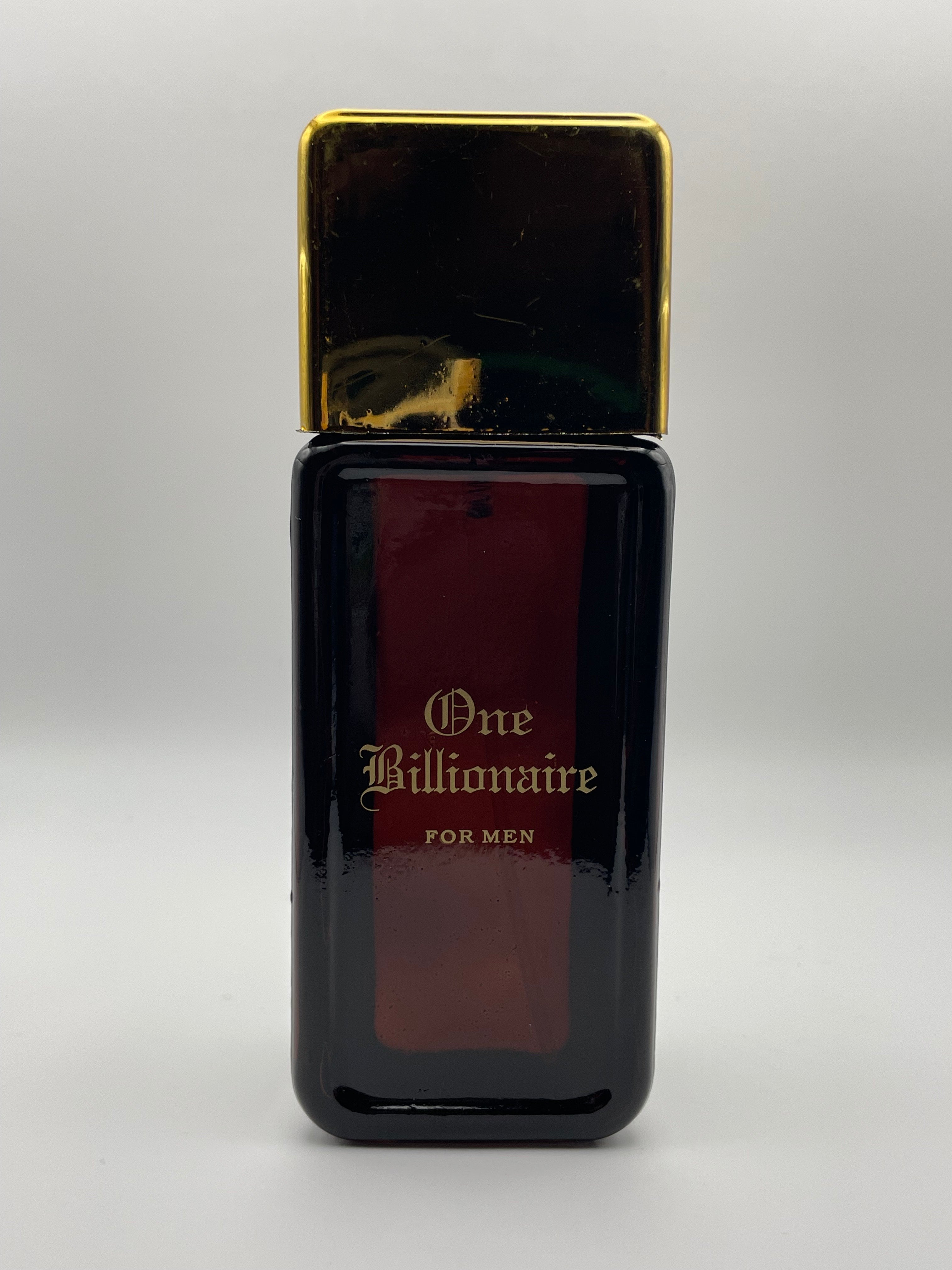 One Billionaire