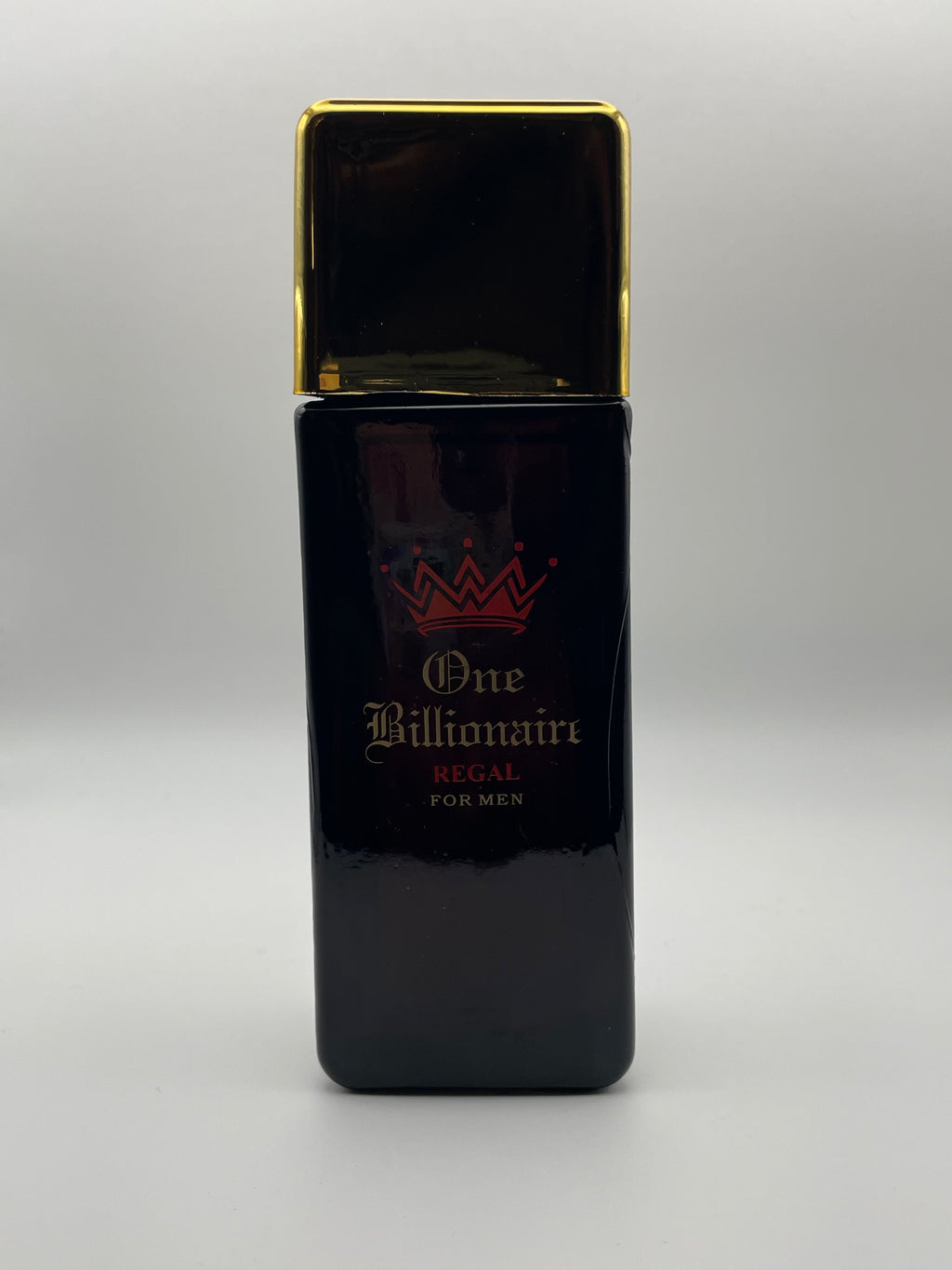 One Billionaire Regal