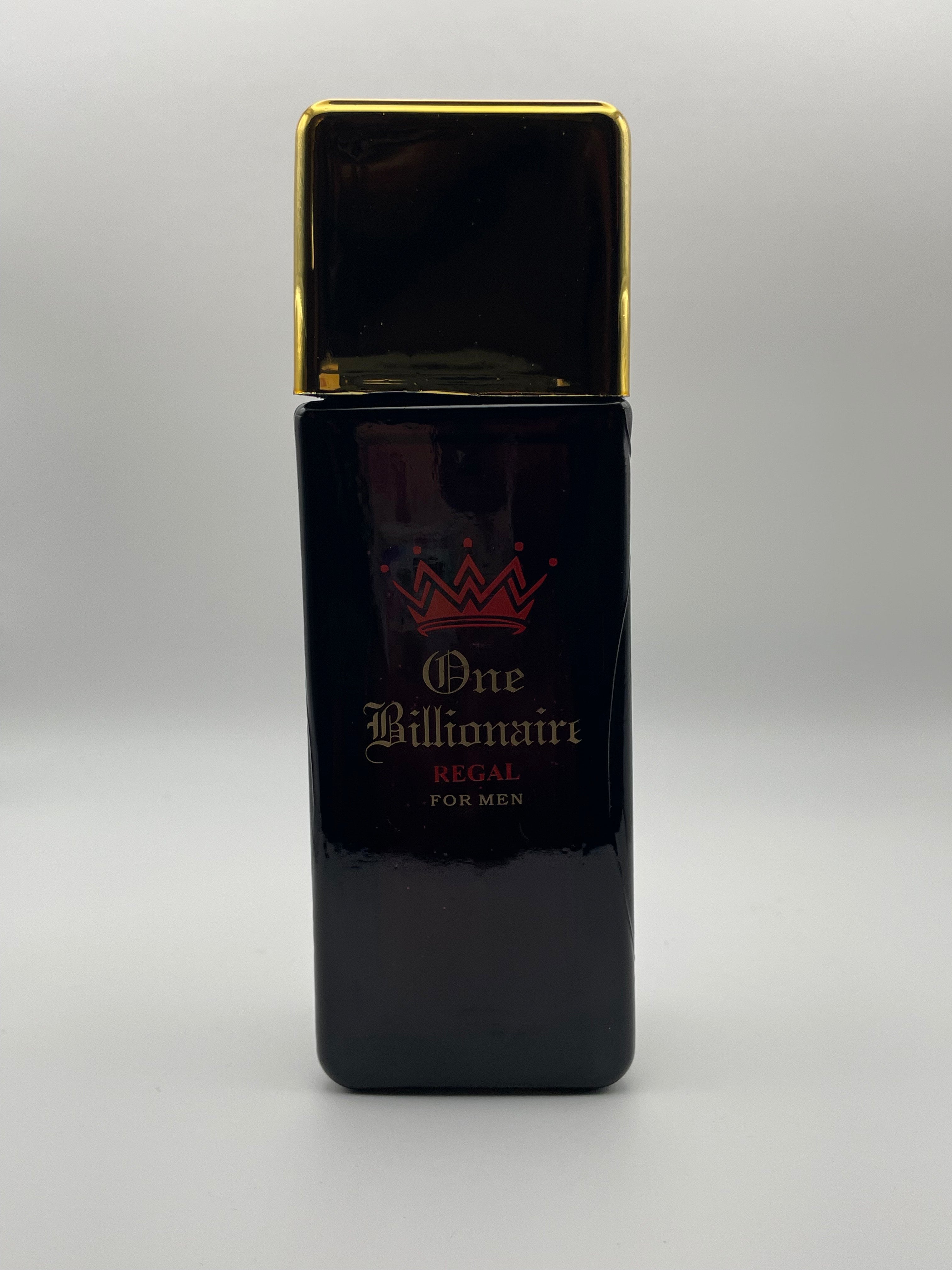 One Billionaire Regal
